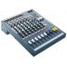 МИКШЕРНЫЙ ПУЛЬТ SOUNDCRAFT EPM6