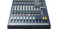 МИКШЕРНЫЙ ПУЛЬТ SOUNDCRAFT EPM8