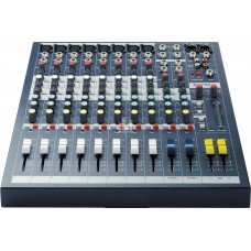 МИКШЕРНЫЙ ПУЛЬТ SOUNDCRAFT EPM8