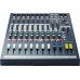 МИКШЕРНЫЙ ПУЛЬТ SOUNDCRAFT EPM8