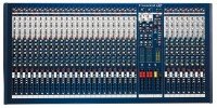 МИКШЕРНЫЙ ПУЛЬТ SOUNDCRAFT SPIRIT LX7II 32CH