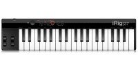 USB MIDI контроллер IK Multimedia iRig Keys 37