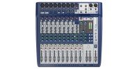 Микшерный пульт SOUNDCRAFT Signature 12