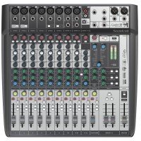 Микшерный пульт SOUNDCRAFT Signature 12MTK