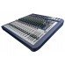 МИКШЕРНЫЙ ПУЛЬТ SOUNDCRAFT Signature 16