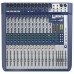 МИКШЕРНЫЙ ПУЛЬТ SOUNDCRAFT Signature 16