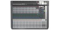 МИКШЕРНЫЙ ПУЛЬТ SOUNDCRAFT Signature 22MTK
