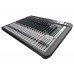 МИКШЕРНЫЙ ПУЛЬТ SOUNDCRAFT Signature 22MTK