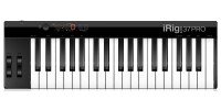 USB MIDI контроллер IK Multimedia iRig Keys 37 PRO