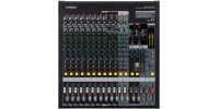 МИКШЕРНЫЙ ПУЛЬТ YAMAHA MGP16X