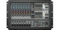 МИКШЕРНЫЙ УСИЛИТЕЛЬ BEHRINGER PMP 1680S EUROPOWER
