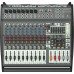 МИКШЕРНЫЙ УСИЛИТЕЛЬ BEHRINGER PMP 4000 EUROPOWER