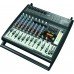 МИКШЕРНЫЙ УСИЛИТЕЛЬ BEHRINGER PMP500 EUROPOWER