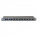 Распределитель DB-1-8/RDM 8 Channel DMX Booster with RDM 3p XLR