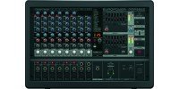 МИКШЕРНЫЙ УСИЛИТЕЛЬ BEHRINGER PMP580S EUROPOWER