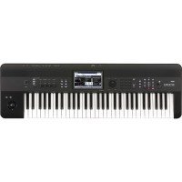 МУЗЫКАЛЬНАЯ РАБОЧАЯ СТАНЦИЯ KORG Krome-61