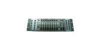 DMX контроллер SM-8/2 16 Channel Lighting dsk