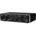 USB АУДИО ИНТЕРФЕЙС BEHRINGER UMC204HD