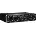 USB АУДИО ИНТЕРФЕЙС BEHRINGER UMC204HD