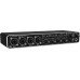 USB АУДИО ИНТЕРФЕЙС BEHRINGER  UMC404HD