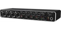 USB АУДИО ИНТЕРФЕЙС BEHRINGER  UMC404HD