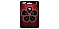 Медиаторы PLANET WAVES 1CBK4-10JS (10 шт.)