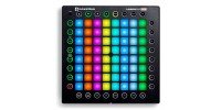 Миди контроллер NOVATION Launchpad Pro