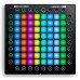 Миди контроллер NOVATION Launchpad Pro