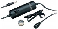 Микрофон AUDIO-TECHNICA ATR3350