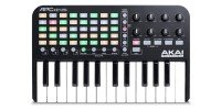 USB КОНТРОЛЛЕР AKAI PRO APC KEY 25