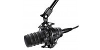 Микрофон AUDIO-TECHNICA BP40