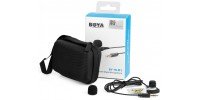 Микрофон BOYA BY-HLM1
