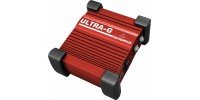 DI-БОКС BEHRINGER GI100 ULTRA-G