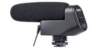 Микрофон BOYA BY-VM600