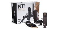 Микрофон RODE NT1 Kit