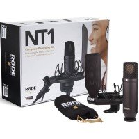 Микрофон RODE NT1 Kit