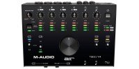 USB аудио / MIDI интерфейс M-AUDIO AIR 192 | 14