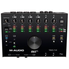 USB аудио / MIDI интерфейс M-AUDIO AIR 192 | 14