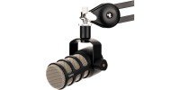 Микрофон RODE PODMIC