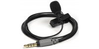 Микрофон RODE smartLav+