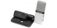Микрофон SAMSON GO MIC