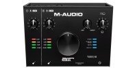 USB аудио / MIDI интерфейс M-AUDIO AIR 192 | 6
