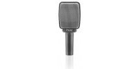 Микрофон SENNHEISER E 609 silver