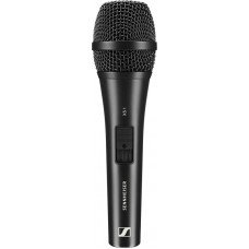 Микрофон SENNHEISER XS1 + кабель XLR-Jack