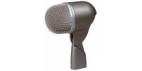 Микрофон SHURE BETA 52A