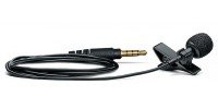 Микрофон SHURE MVL