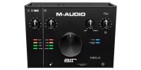 USB аудио интерфейс M-AUDIO AIR 192 | 4