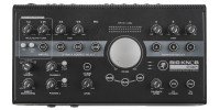 USB аудио интерфейс MACKIE Big Knob Studio+
