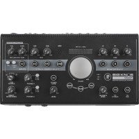 USB аудио интерфейс MACKIE Big Knob Studio+