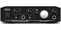USB аудио интерфейс MACKIE Onyx Artist 1•2